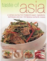 Taste of Asia