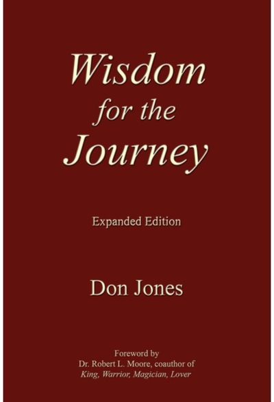 Wisdom For The Journey