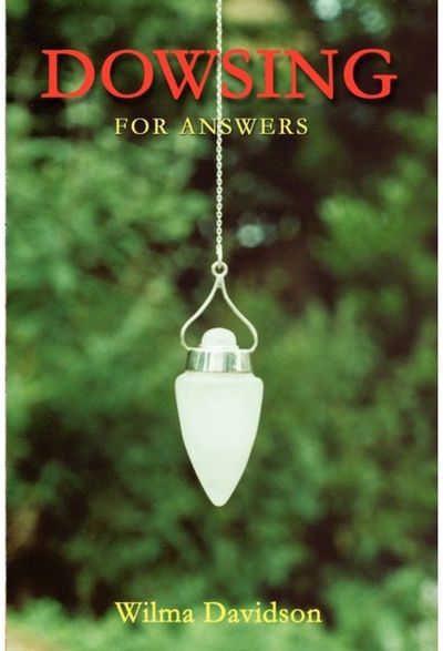 Dowsing for Answers
