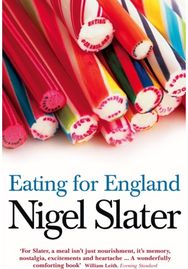 Eating for England: The Delights and Eccentricities of the British at Table The Delights and Eccentricities of the British at Table
