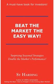 Beat the Market the Easy Way!