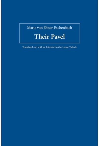 Their Pavel