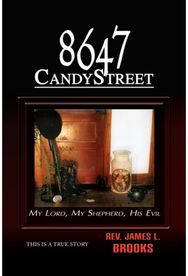 8647 Candy Street