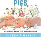 Pigs
