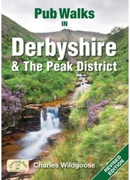 Pub Walks in Derbyshire & the Peak District