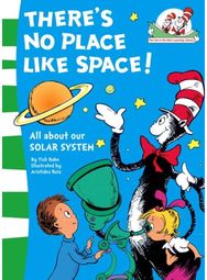 There’s No Place Like Space!