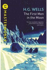 First Men In The