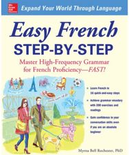 Easy French Step-by-Step