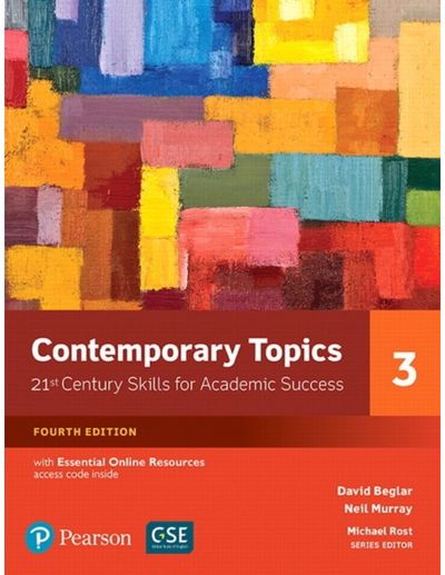 Contemporary Topics