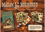 Madam Le Normand’s Fortune Telling System