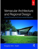Vernacular Architecture and Regional Design