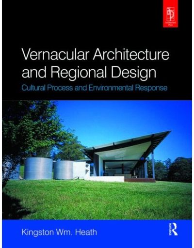 Vernacular Architecture and Regional Design