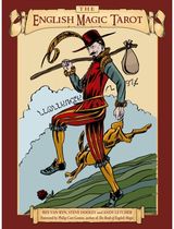 English Magic Tarot