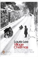 Village Christmas And Other Notes on