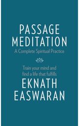 Passage Meditation - Train Your Mind and