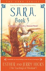 Sara, Book 3 A Talking Owl Is