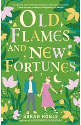 Old Flames and New
