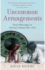 Uncommon Arrangements Seven Marriages in