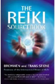Reiki Sourcebook (revised ed.), The