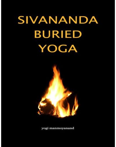 Sivananda Buried Yoga