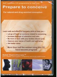 Prepare to Conceive: For Natural and Drug Assisted Conception For Natural and Drug Assisted Conception
