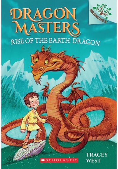 DM#1: Rise of the