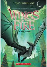 Wings of Fire: Moon