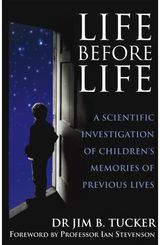Life Before Life A scientific