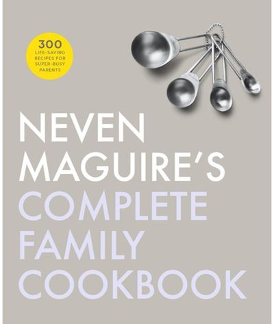 Neven Maguires