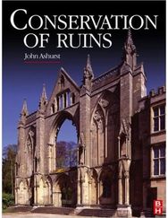 Conservation of Ruins