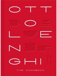 Ottolenghi: The Cookbook