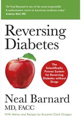 Reversing Diabetes The Scientifically