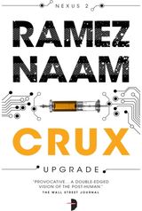 Crux Nexus Arc Book II