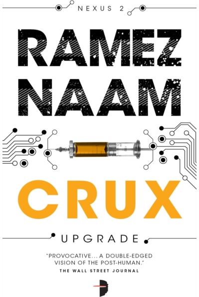 Crux Nexus Arc Book II