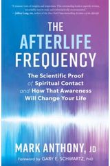 Afterlife Frequency The Scientific Proof