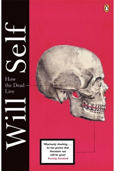 How the Dead Live