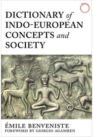 Dictionary of Indo–European Concepts and Society