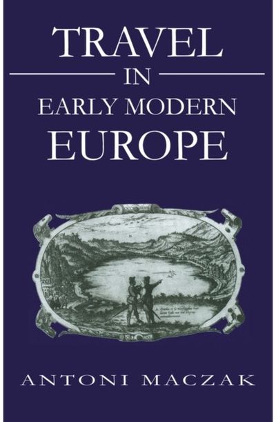 Travel in Early Modern Europe