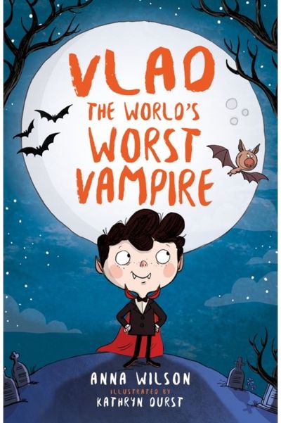 Vlad the World’s