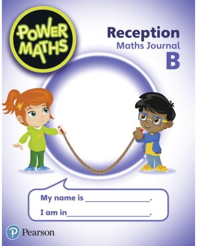 Power Maths