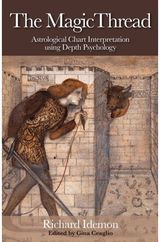Magic Thread Astrological Chart