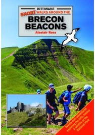 Short Walks in the Brecon Beacons