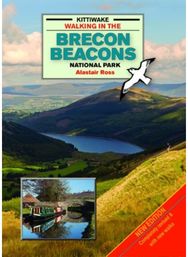 Walking in the Brecon Beacons