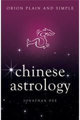 Chinese Astrology,