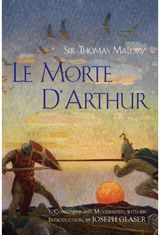 Le Morte DArthur