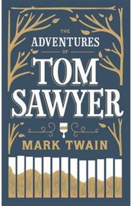 Adventures of Tom Sawyer