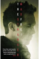 Stranger The Labyrinths of