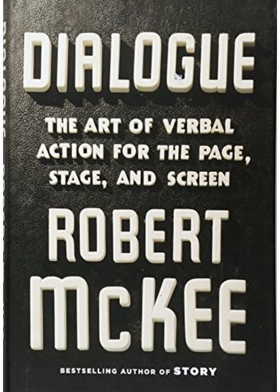Dialogue : The Art