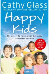 Happy Kids The Secrets to