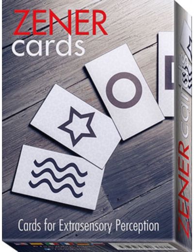 Zener Cards